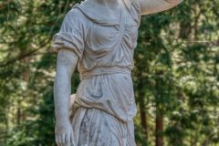 Statue-scaled