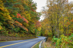 Blue-Ridge-Parkway-Fall-Color