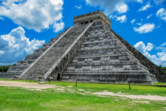 Chichen-Itza