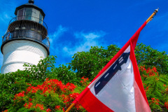 Keys-Lighthouse
