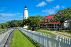 Ocracoke-Lighthouse