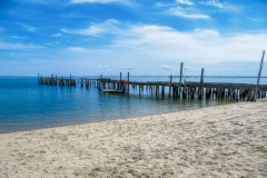 Old-Pier-at-Province-Town-Beach