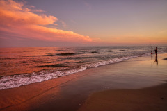 Myrtle-Beach-Sunset
