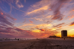 Sunset-at-Alantic-City