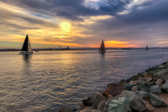 Sunset-at-San-Diego